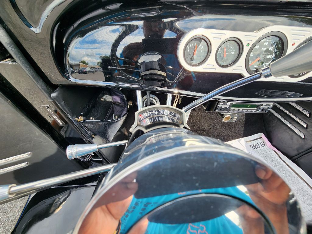 1934 Chevrolet Pheton Image 23