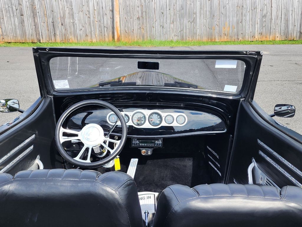 1934 Chevrolet Pheton Image 29