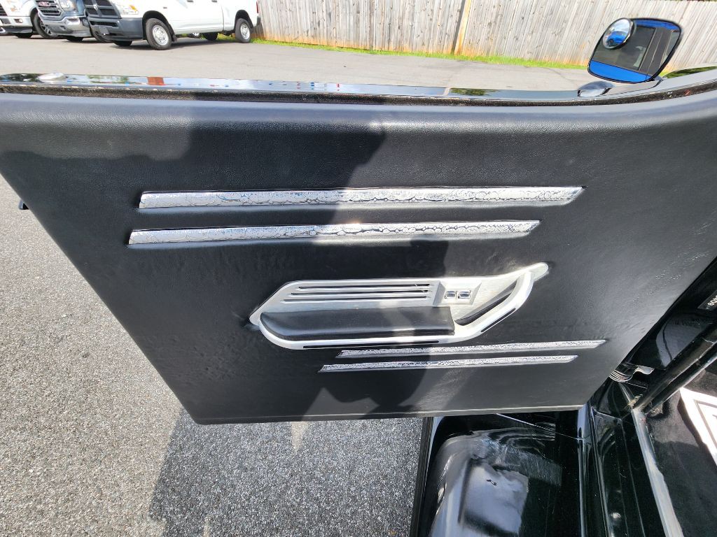 1934 Chevrolet Pheton Image 30