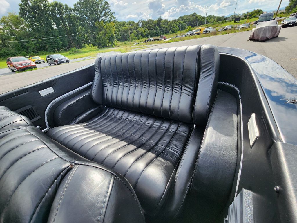 1934 Chevrolet Pheton Image 32