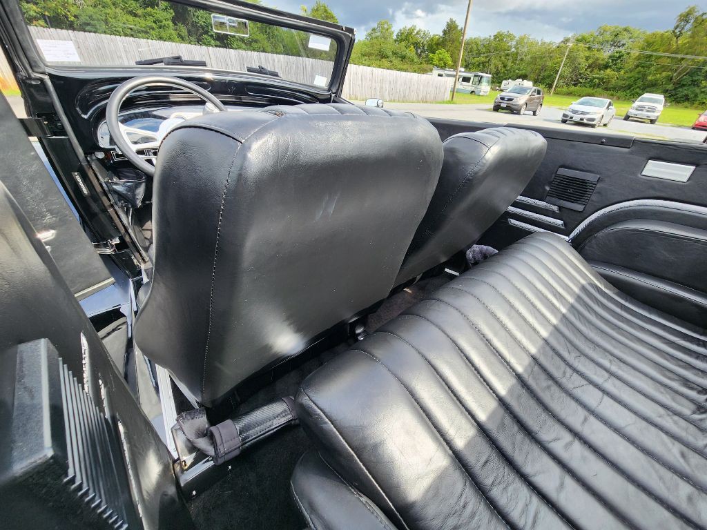 1934 Chevrolet Pheton Image 33