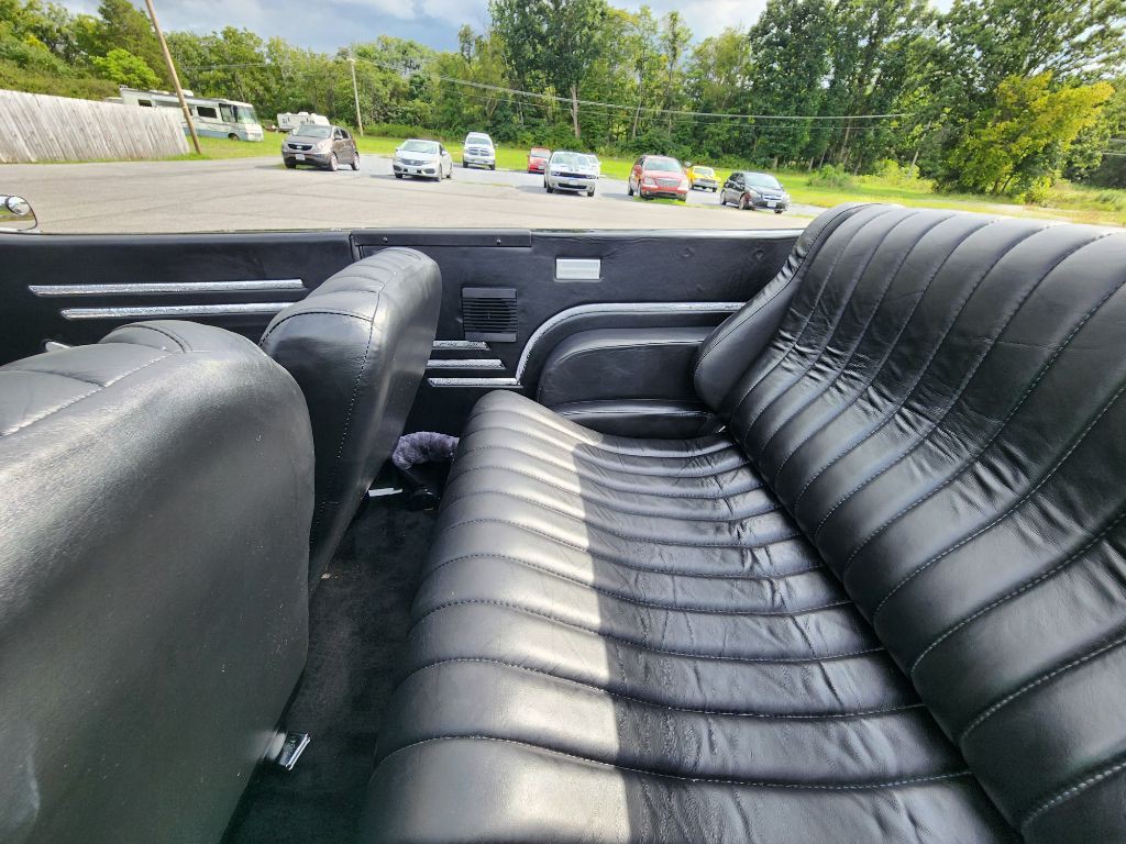 1934 Chevrolet Pheton Image 35