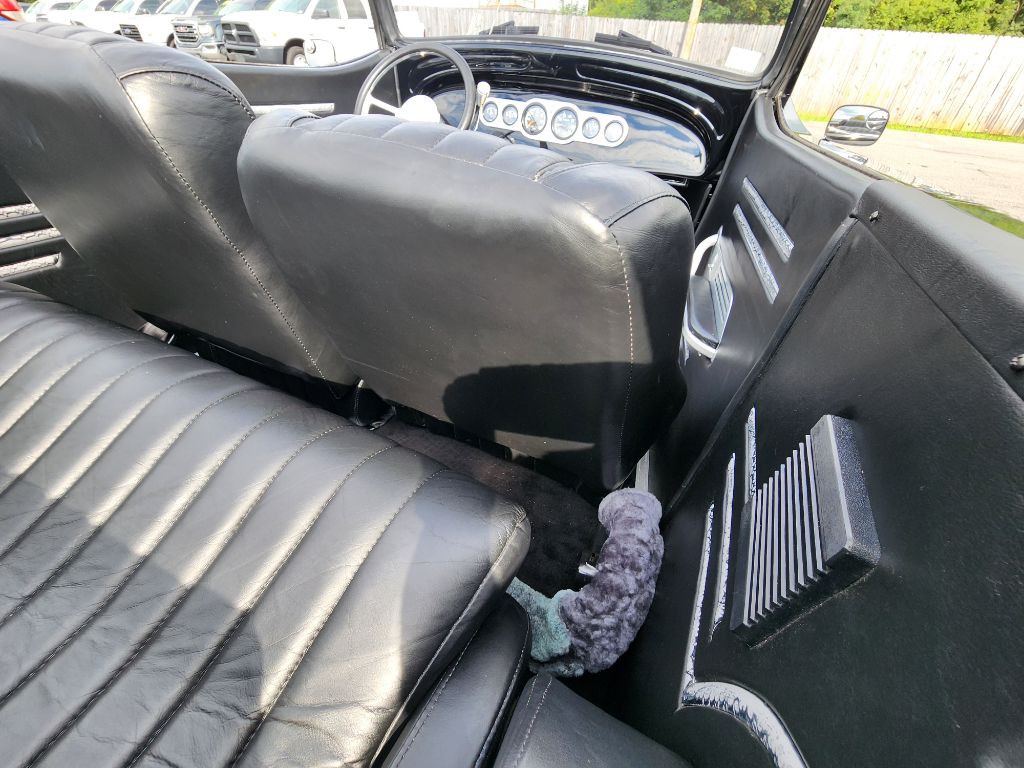 1934 Chevrolet Pheton Image 37