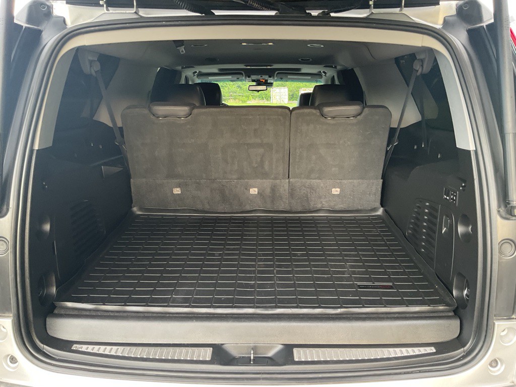 2019 Cadillac Escalade Image 10