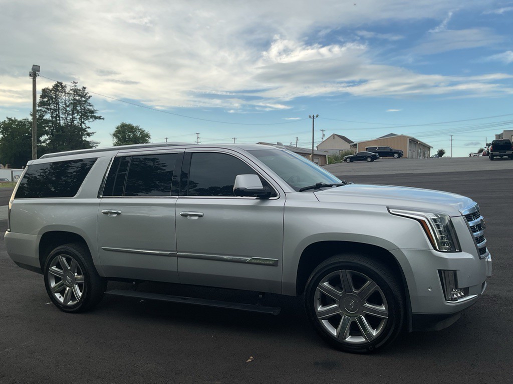 2019 Cadillac Escalade Image 15