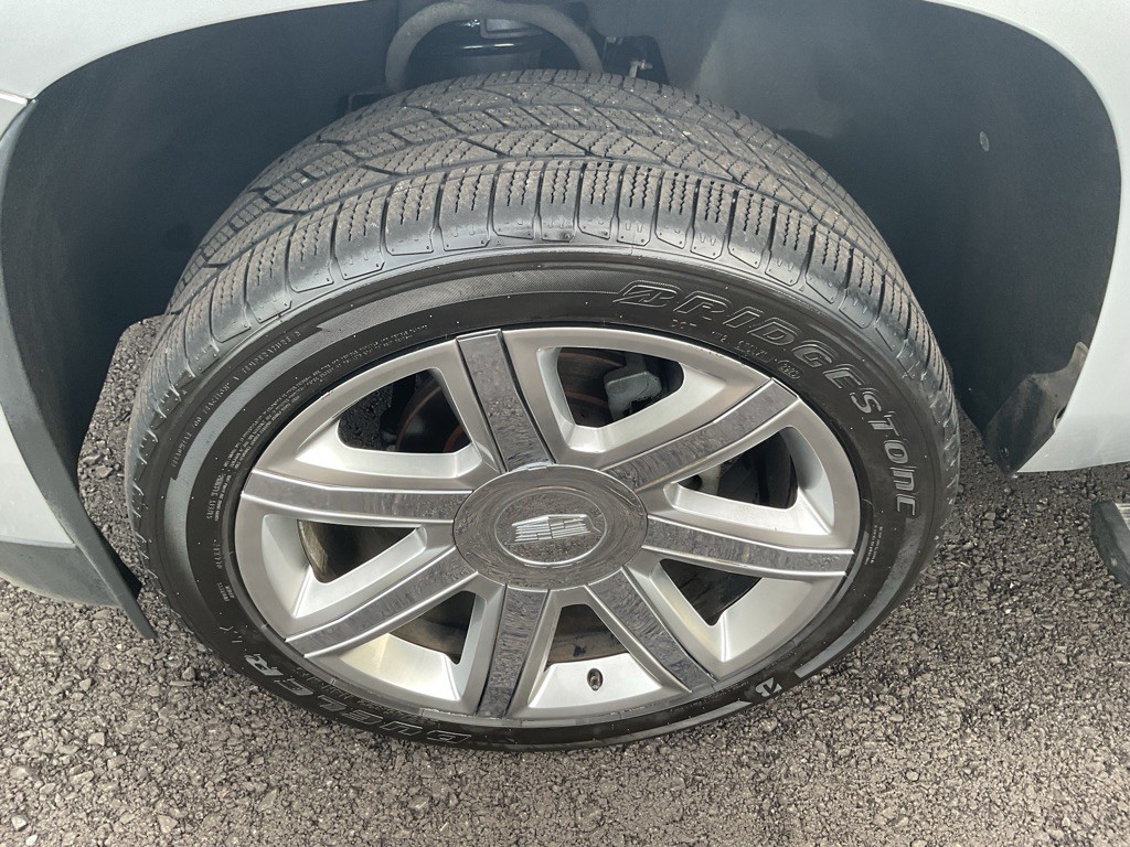 2019 Cadillac Escalade Image 22