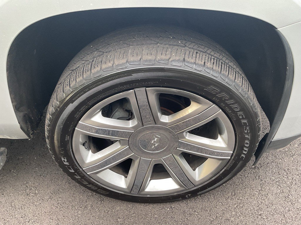 2019 Cadillac Escalade Image 25
