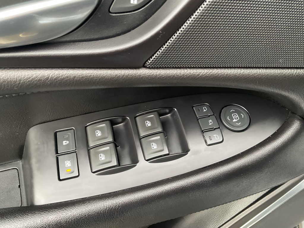 2019 Cadillac Escalade Image 28
