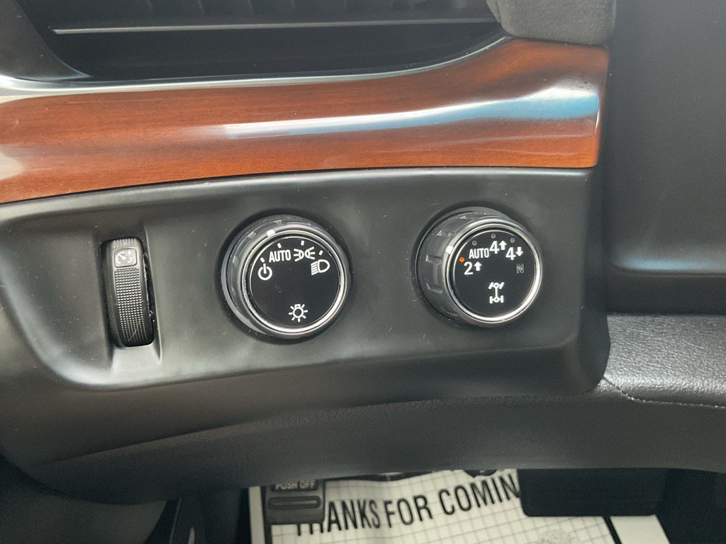 2019 Cadillac Escalade Image 33