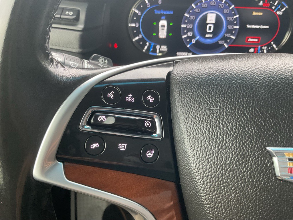 2019 Cadillac Escalade Image 37