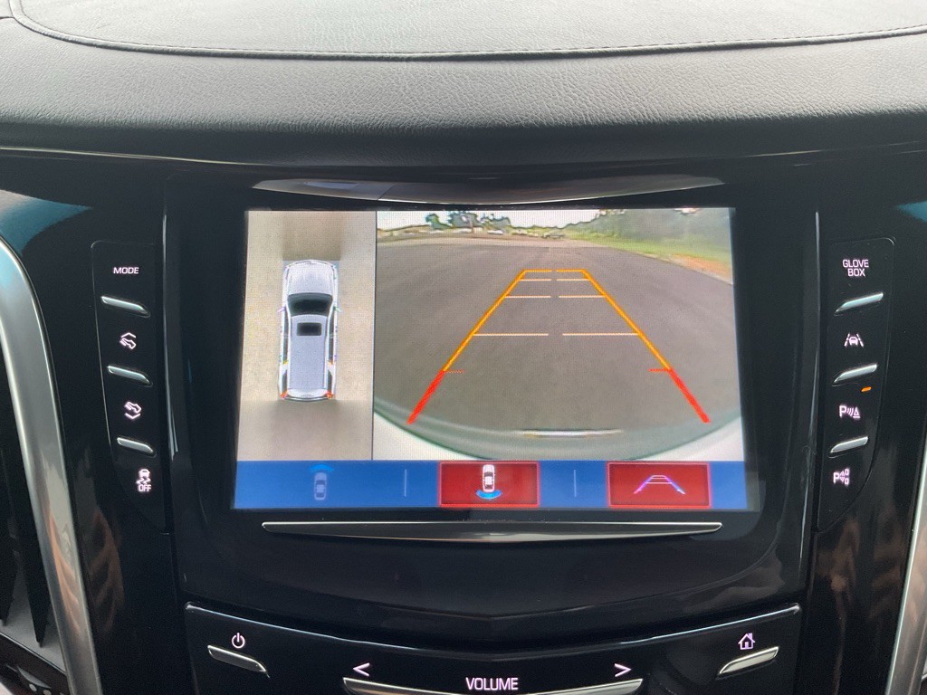 2019 Cadillac Escalade Image 43
