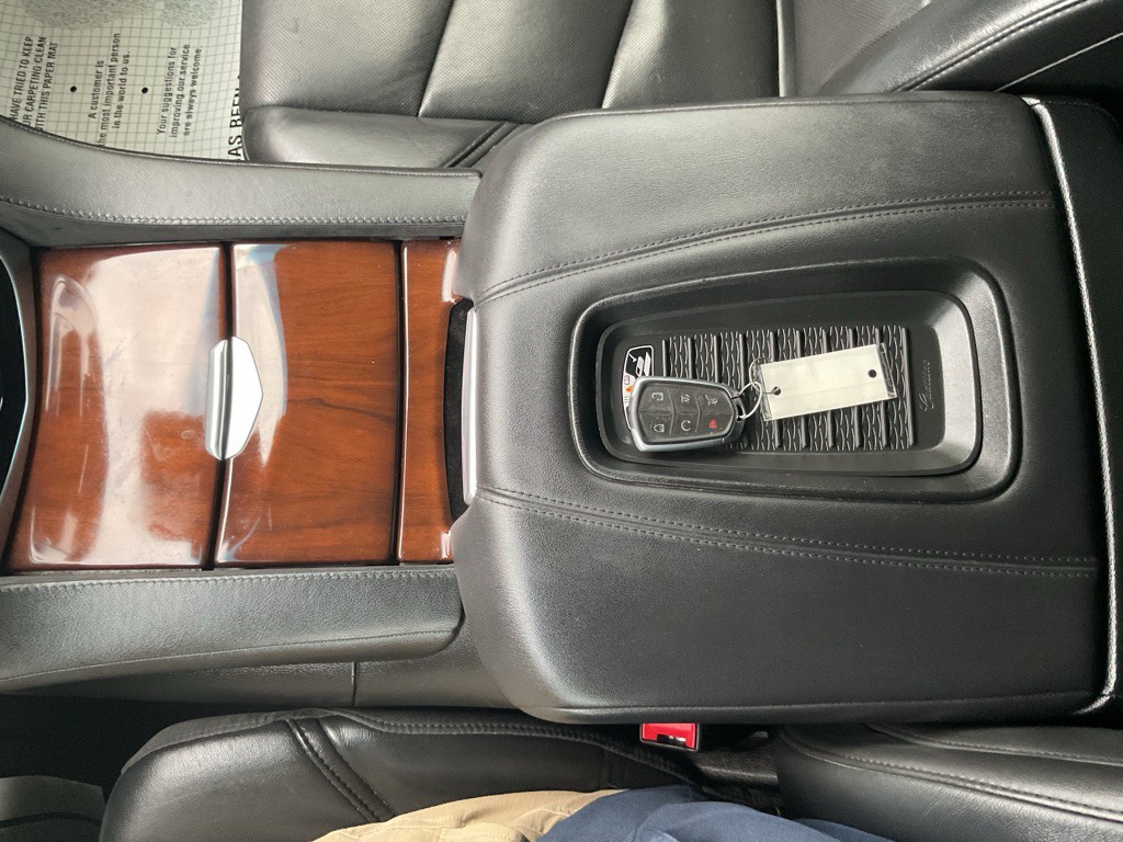2019 Cadillac Escalade Image 47