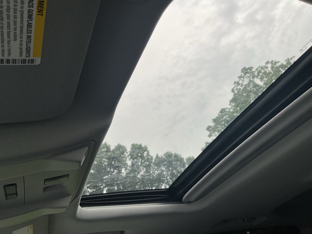 2019 Cadillac Escalade Image 52