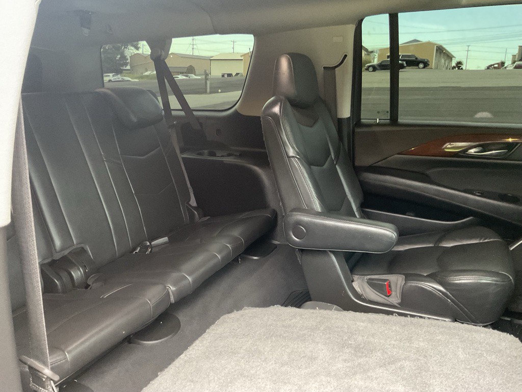 2019 Cadillac Escalade Image 57