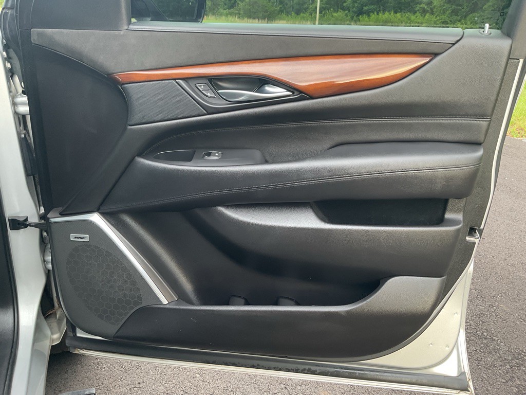 2019 Cadillac Escalade Image 58