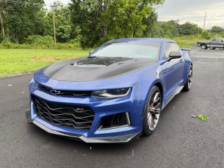 Image for 2020 Chevrolet Camaro ZL1 ID: 6578002
