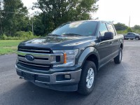 Image for 2018 Ford F-150 Supercrew ID: 6580521