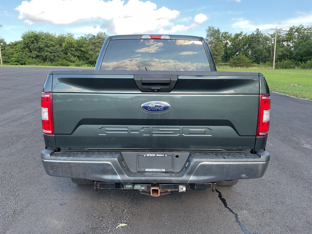 2018 Ford F-150 Image 6