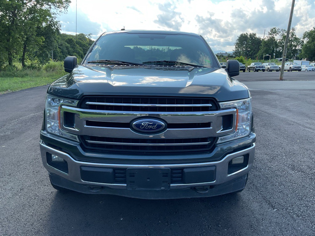 2018 Ford F-150 Image 13