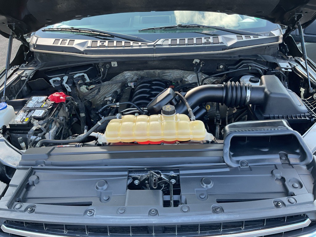 2018 Ford F-150 Image 14