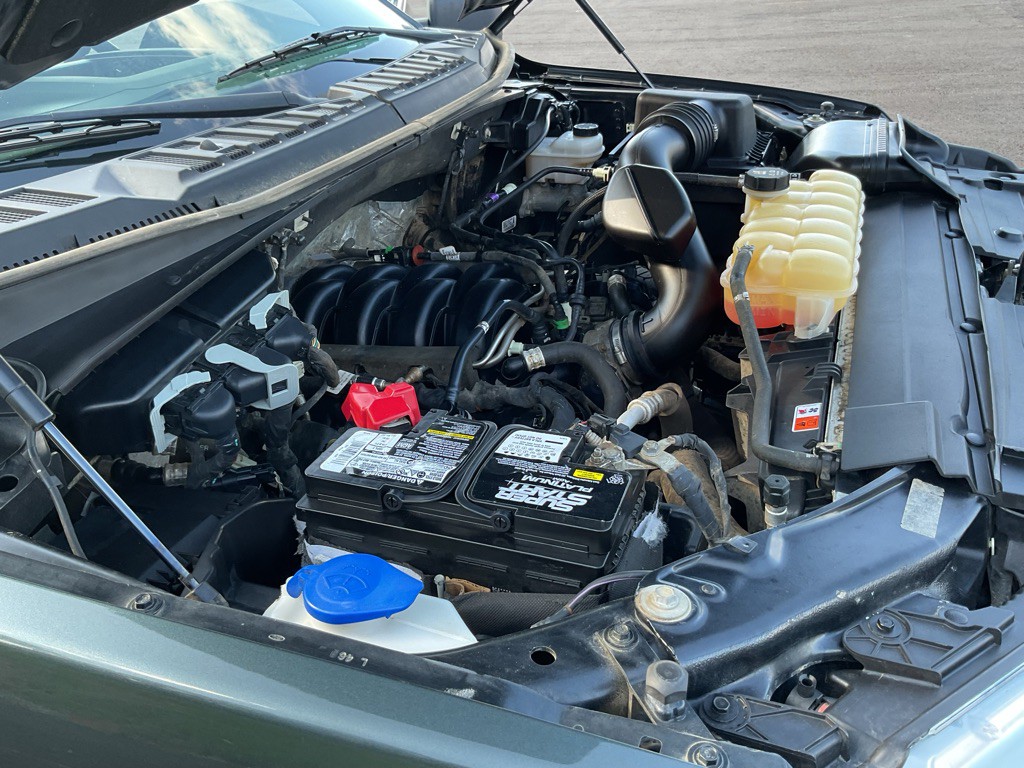 2018 Ford F-150 Image 15
