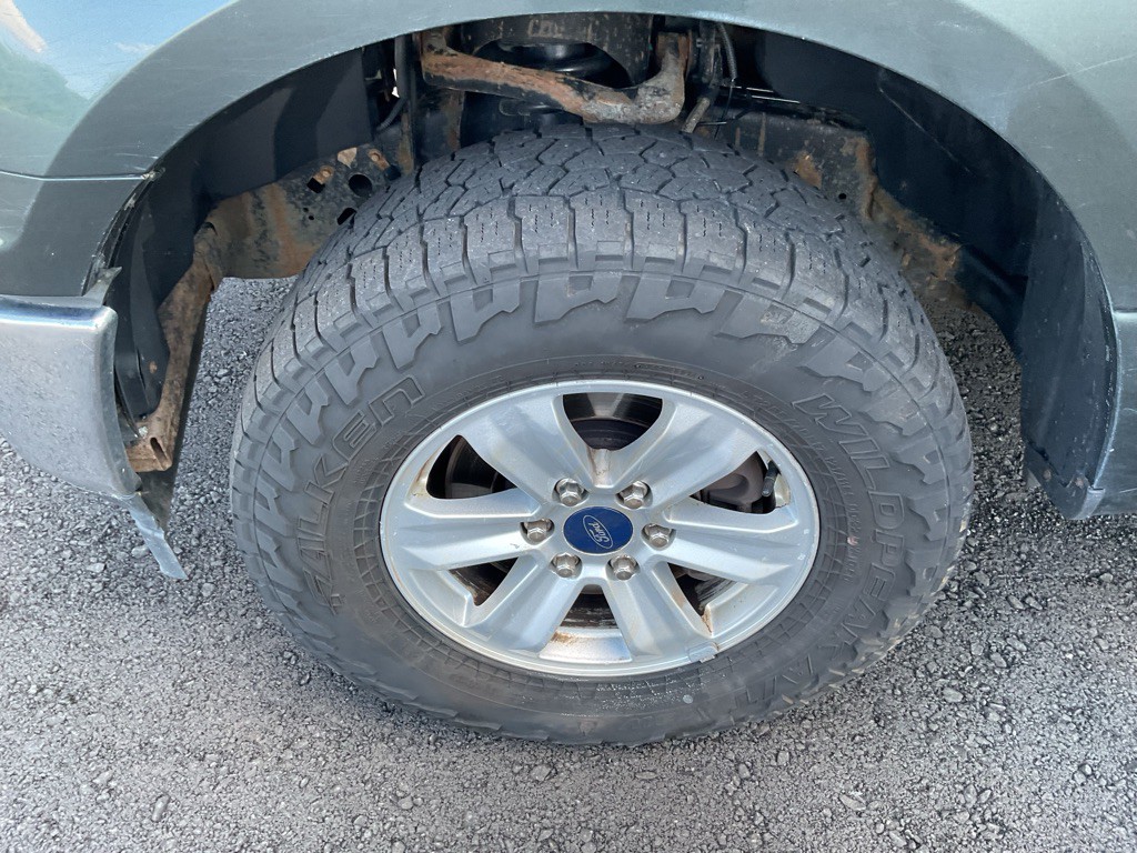 2018 Ford F-150 Image 17