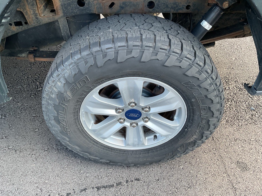 2018 Ford F-150 Image 18