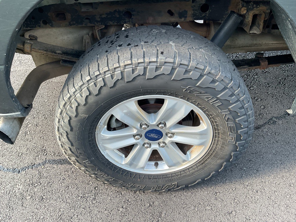 2018 Ford F-150 Image 19
