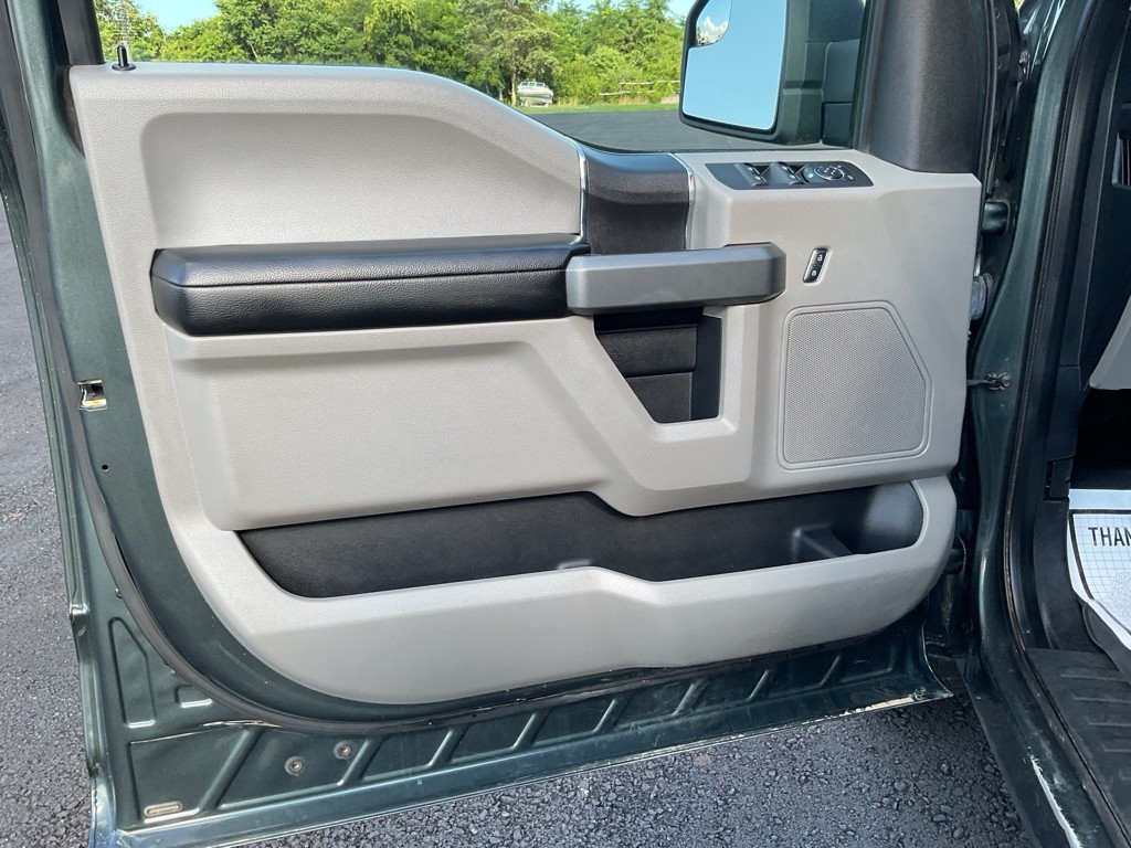 2018 Ford F-150 Image 21