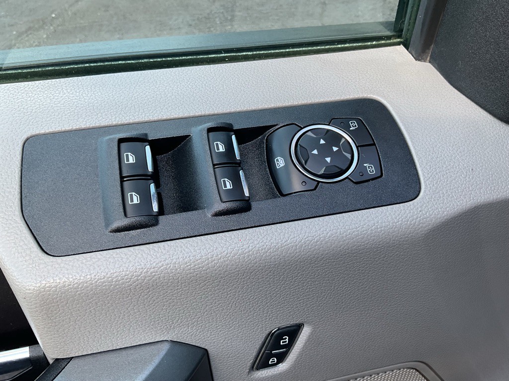 2018 Ford F-150 Image 22