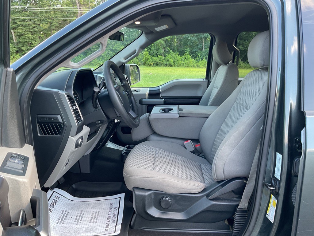 2018 Ford F-150 Image 23