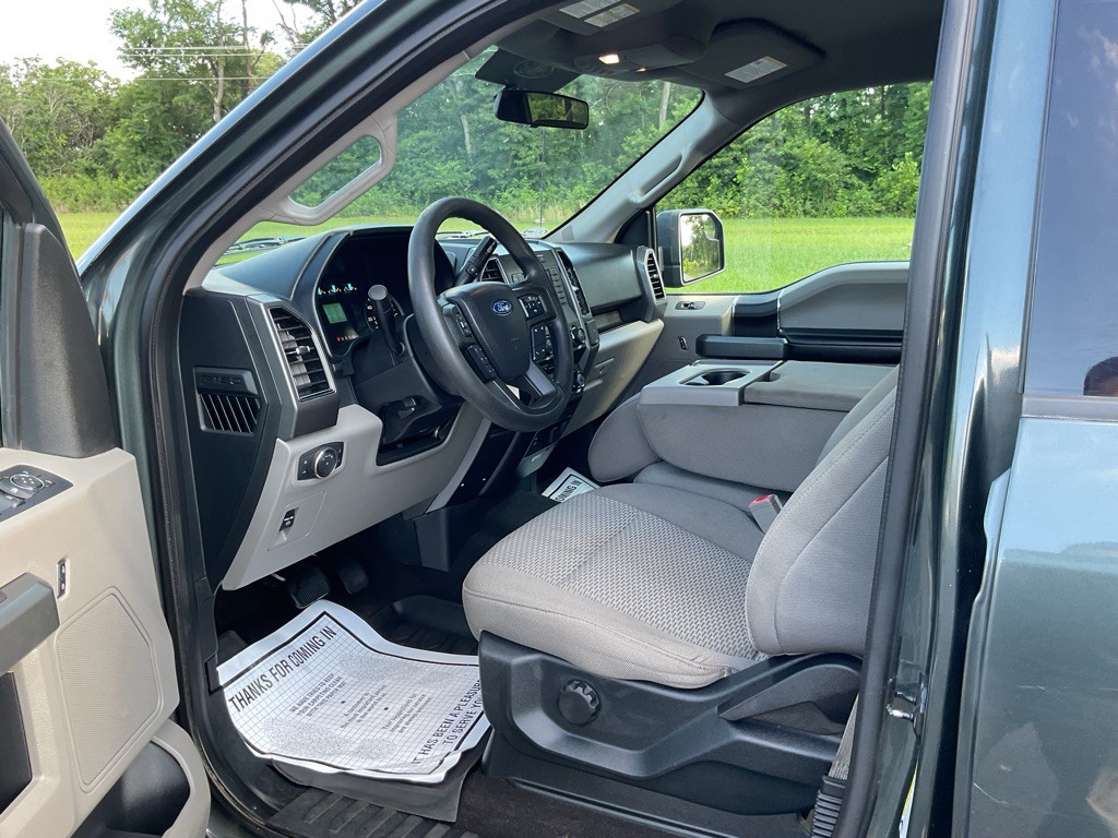 2018 Ford F-150 Image 24