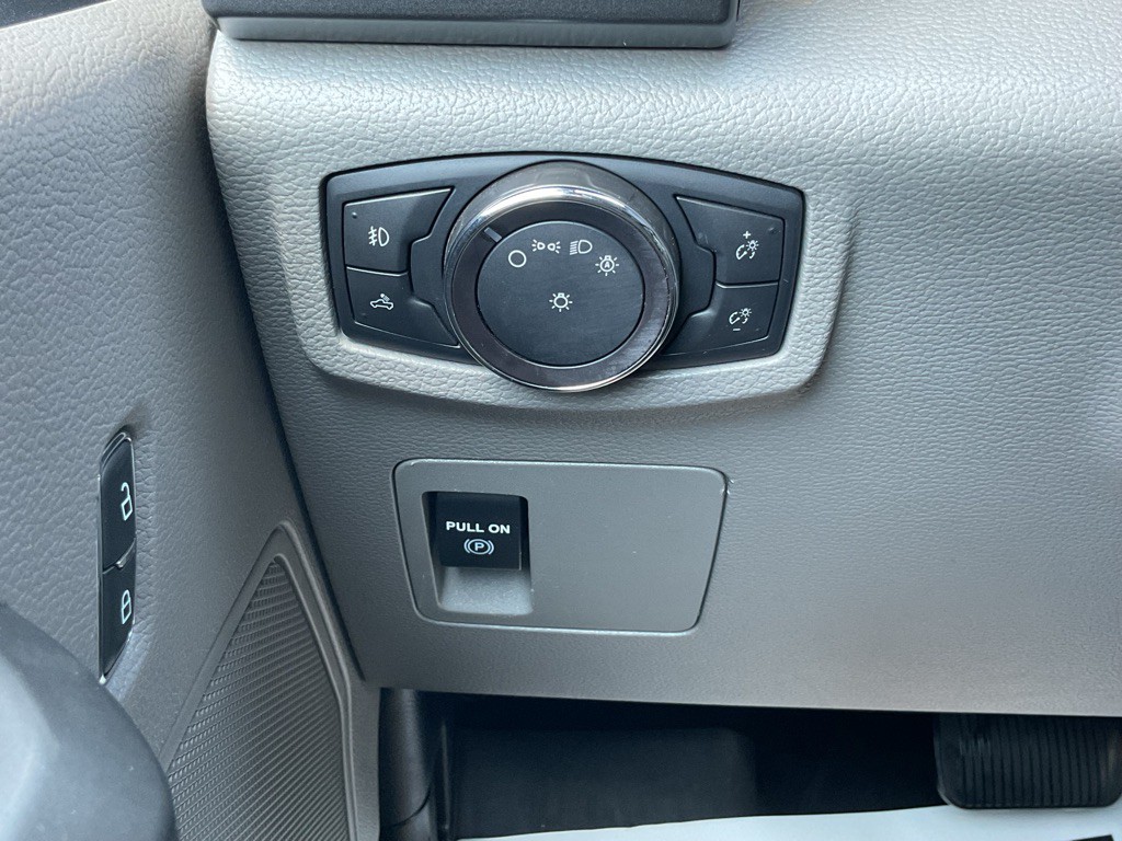 2018 Ford F-150 Image 25