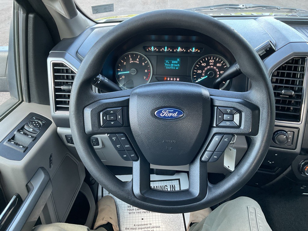 2018 Ford F-150 Image 26
