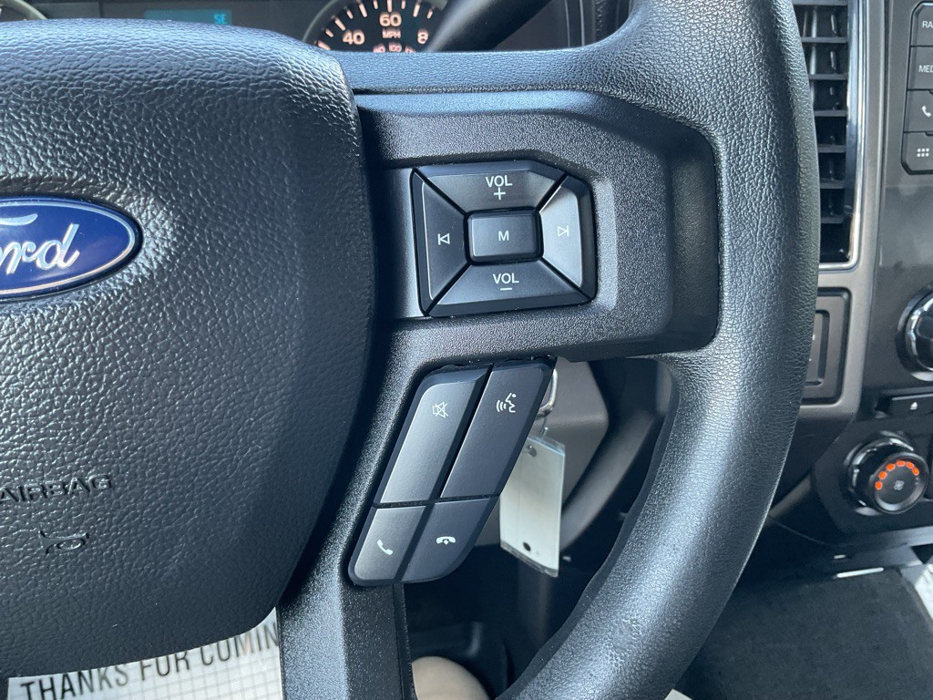 2018 Ford F-150 Image 28
