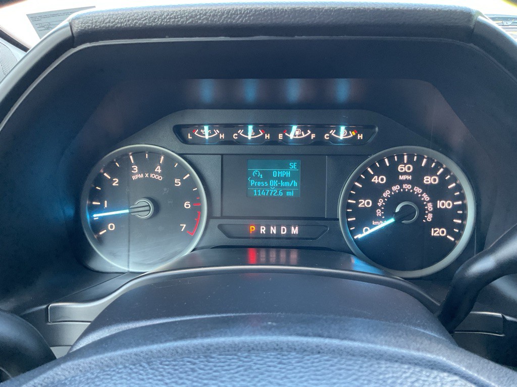 2018 Ford F-150 Image 29