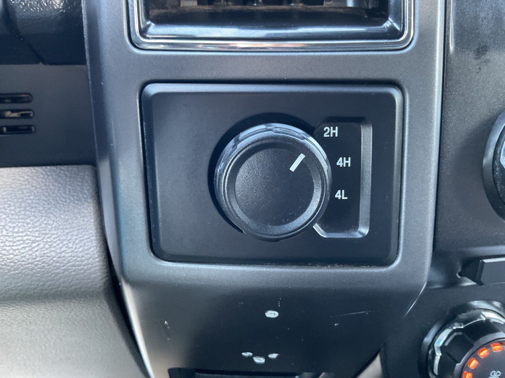 2018 Ford F-150 Image 30