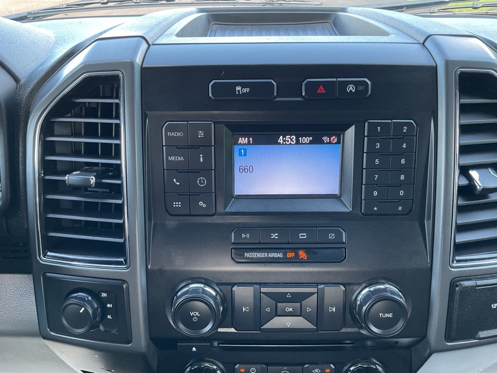 2018 Ford F-150 Image 31