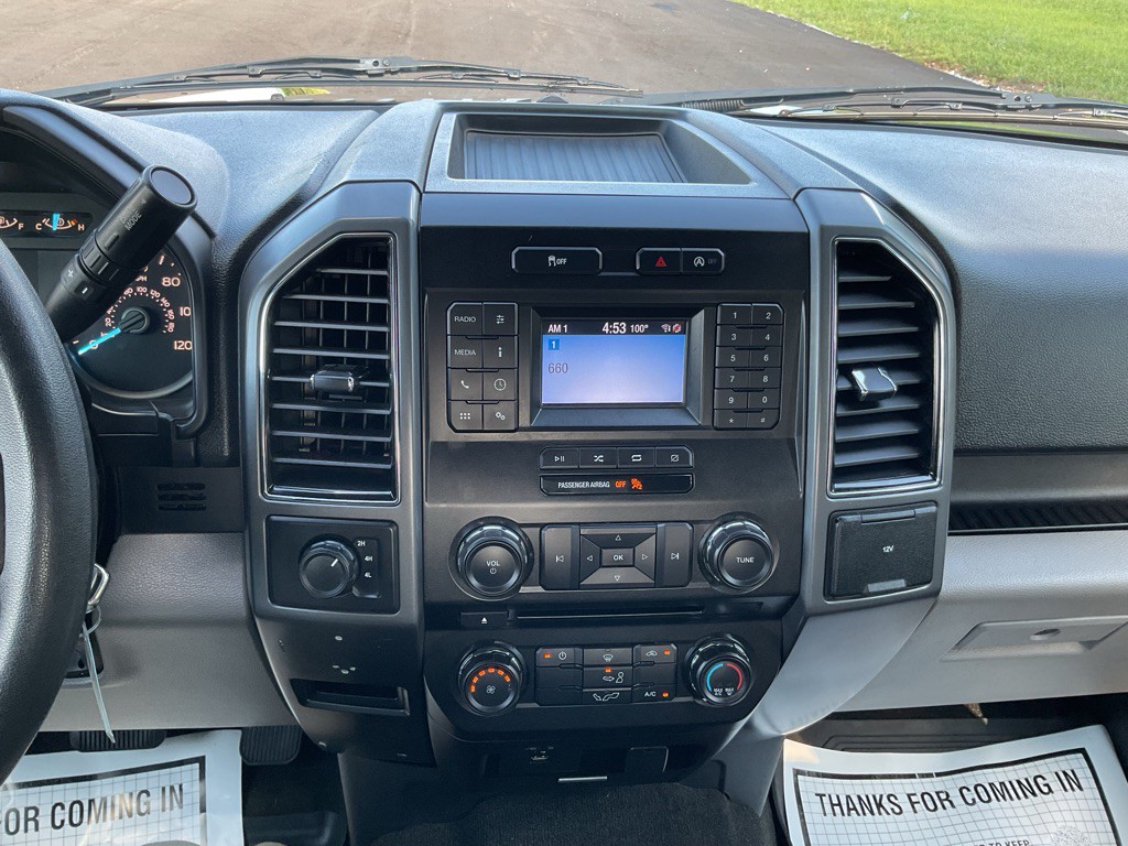 2018 Ford F-150 Image 32