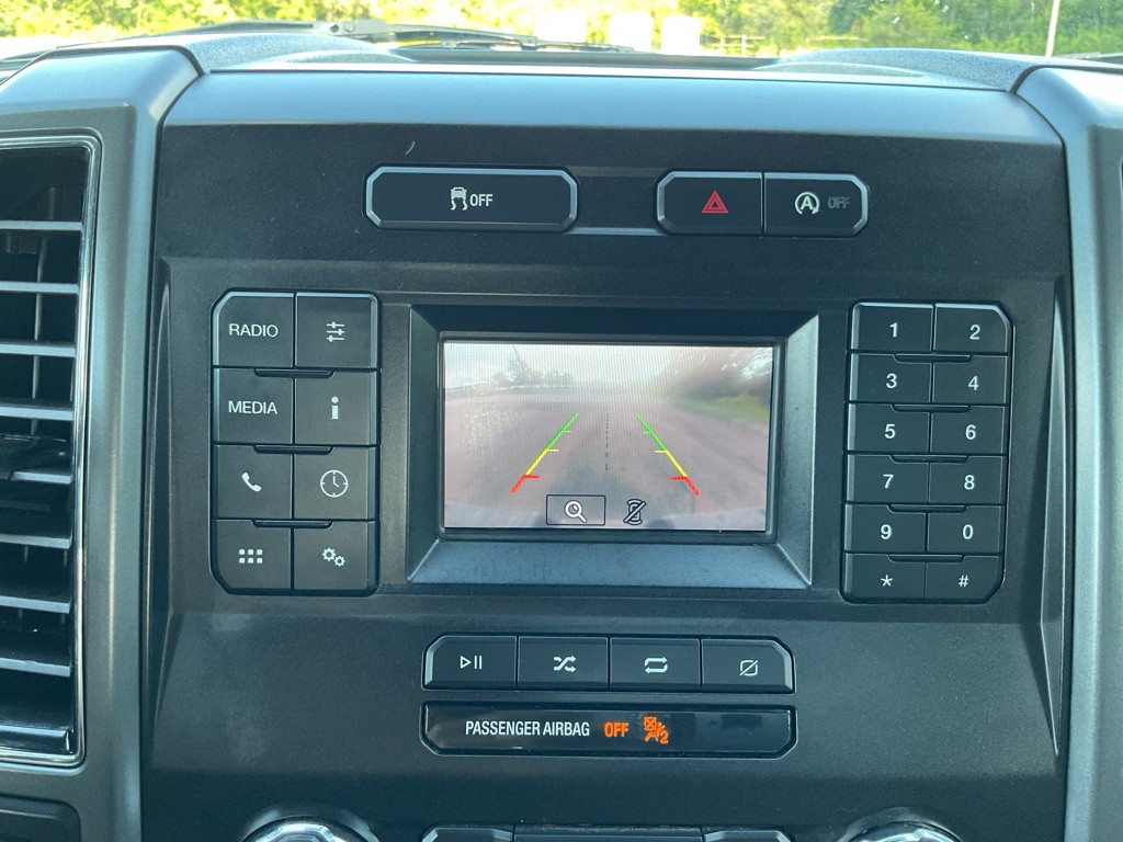 2018 Ford F-150 Image 33