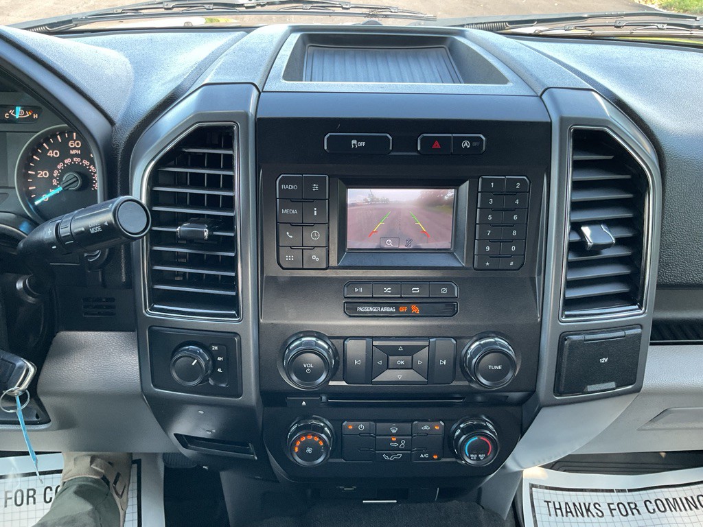 2018 Ford F-150 Image 34