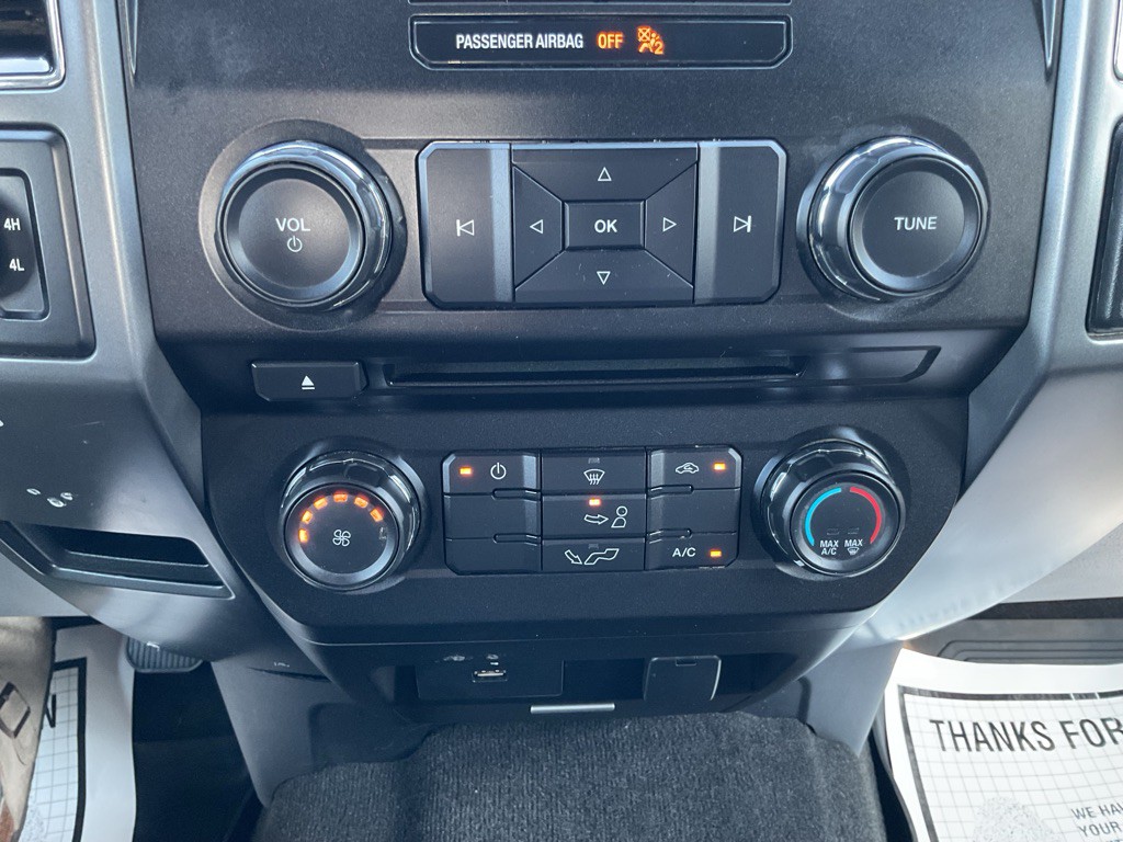 2018 Ford F-150 Image 35