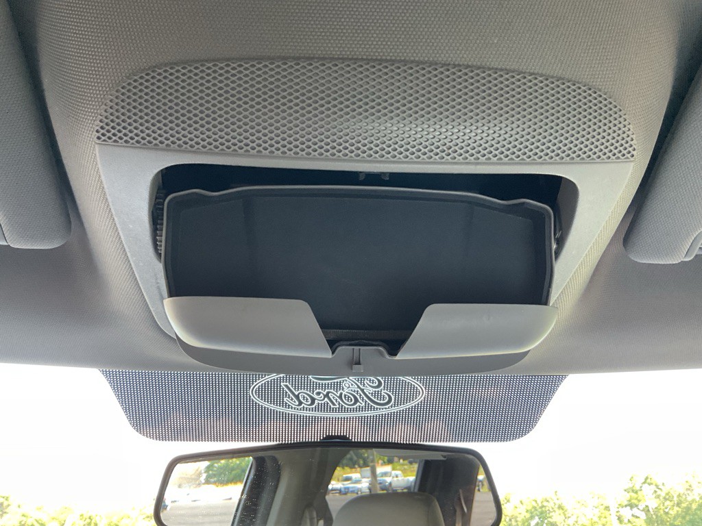 2018 Ford F-150 Image 37