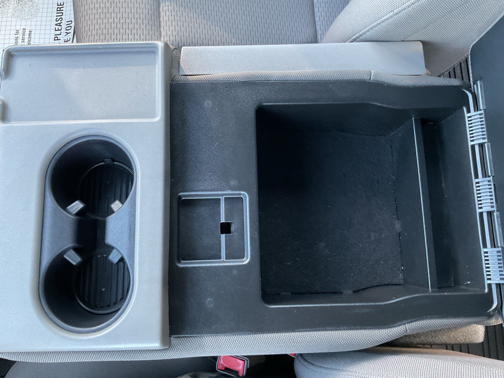 2018 Ford F-150 Image 39