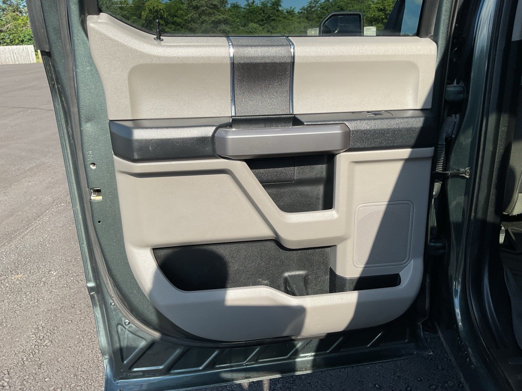 2018 Ford F-150 Image 40