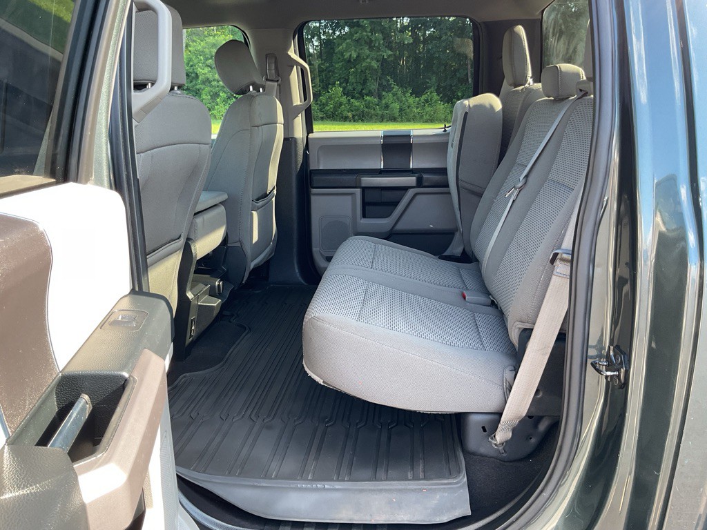 2018 Ford F-150 Image 41