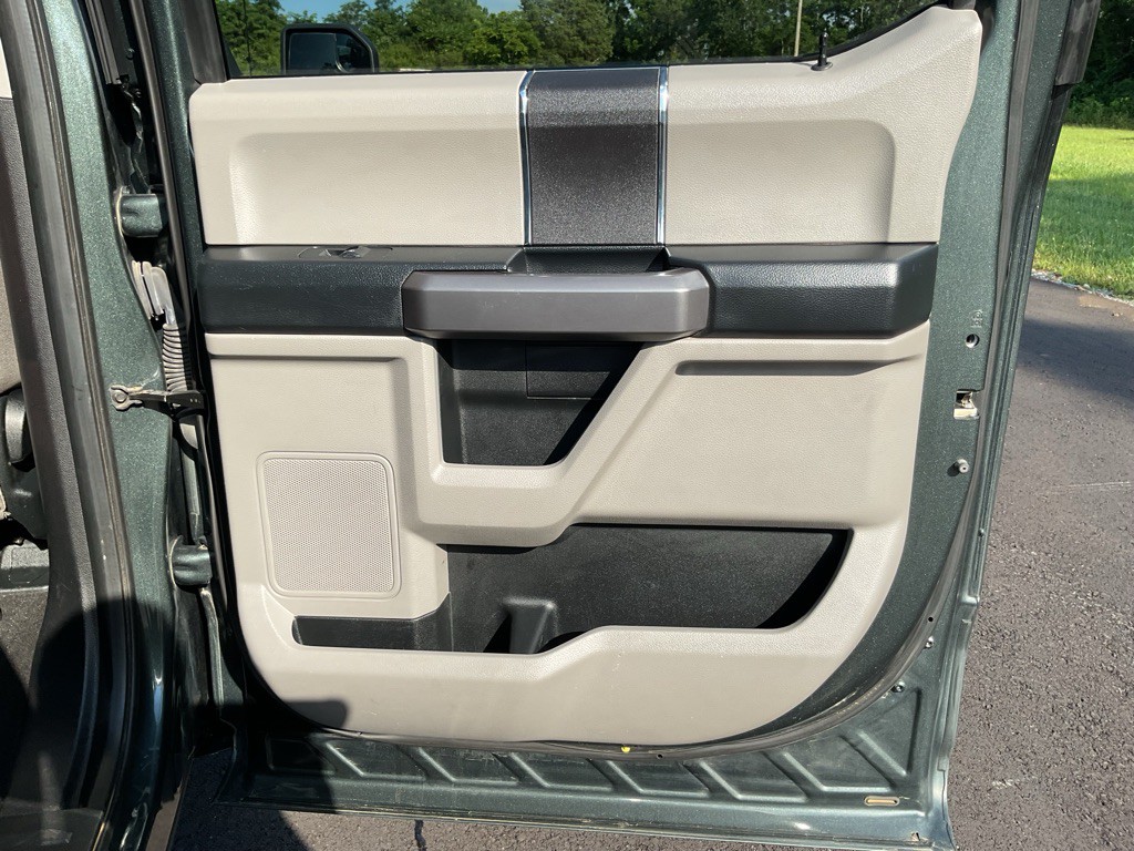 2018 Ford F-150 Image 42