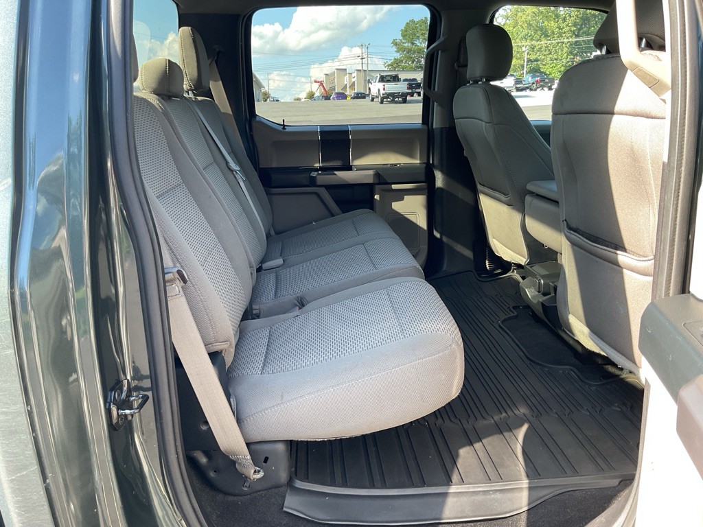2018 Ford F-150 Image 43