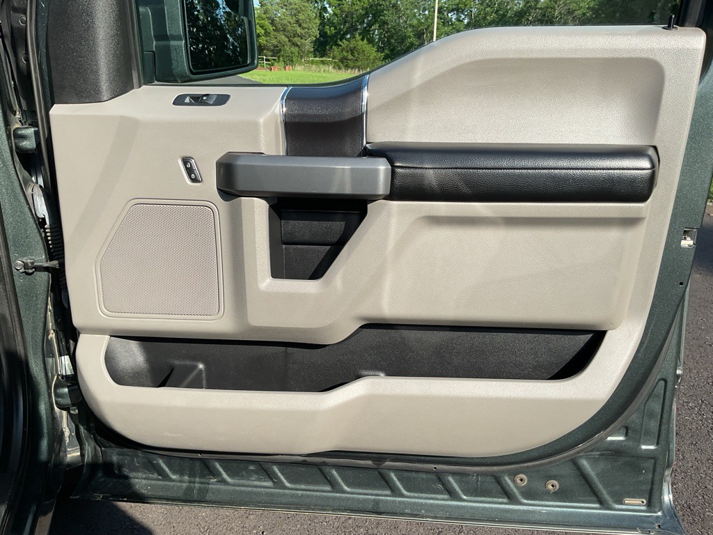 2018 Ford F-150 Image 44