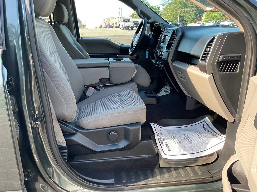 2018 Ford F-150 Image 45